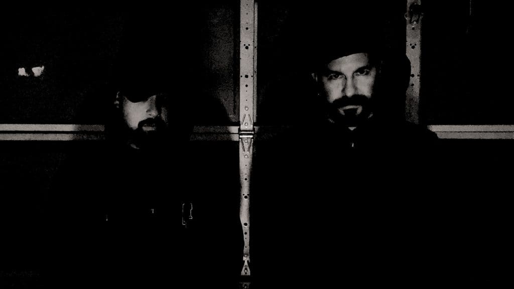 Industrial duo Dread Risks premieres new album on Side-Line - 'Automated Disappointment ' will be out tomorrow on Re:Mission Entertainment