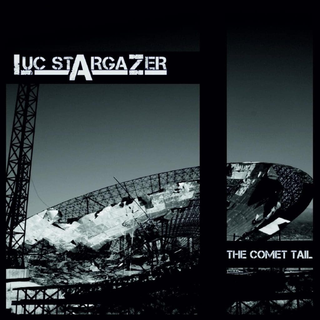 Luc-Stargazer