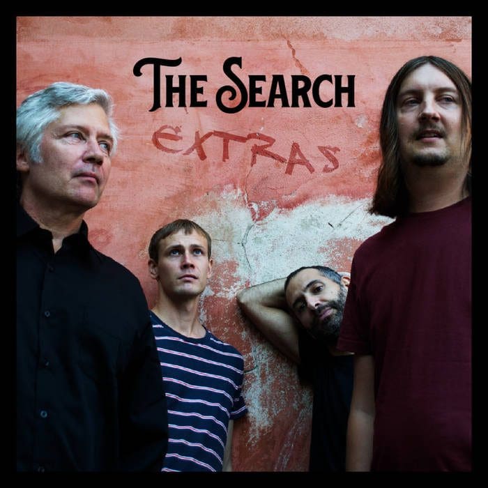 The-Search