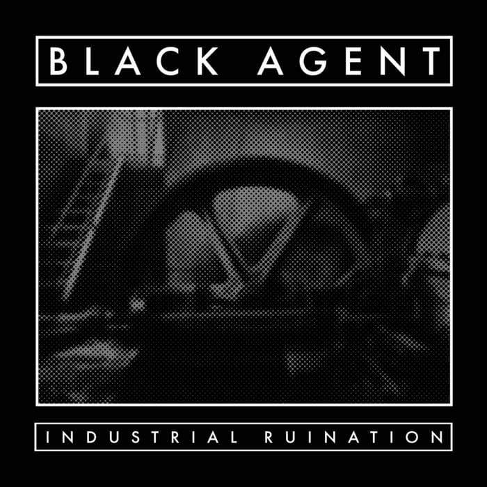 Black-Agent