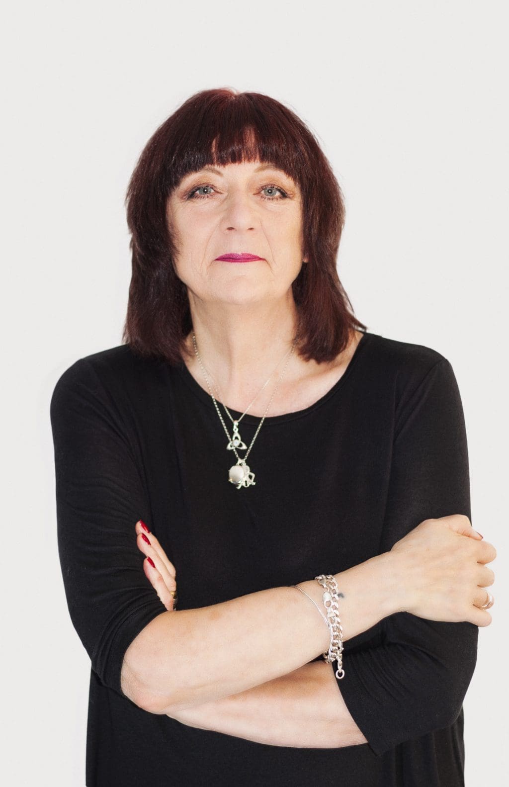 Cosey Fanni Tutti and Faber announce details of 'Re-sisters'