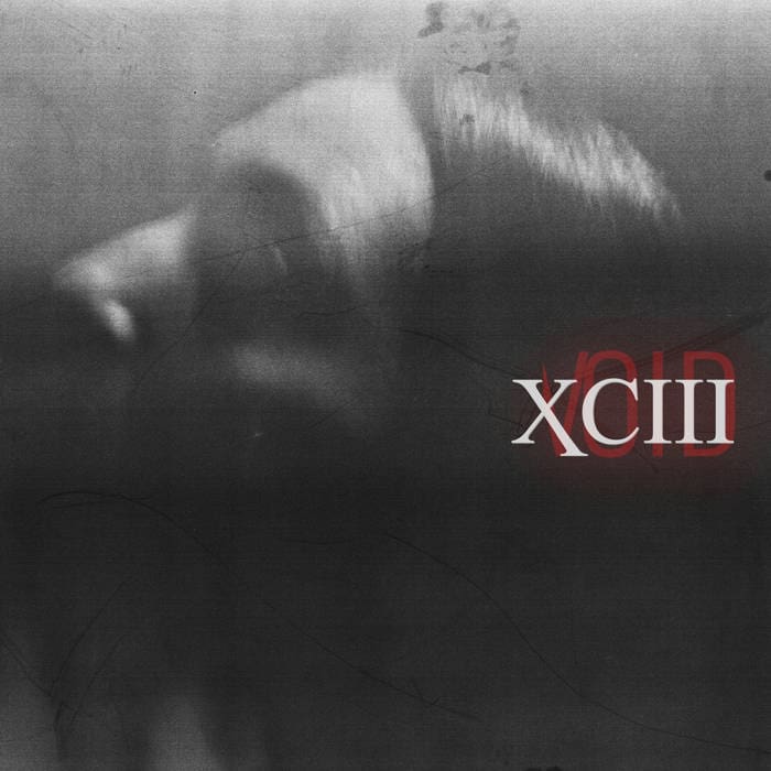 XCIII