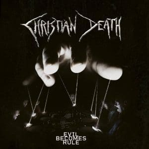 Christian-Death