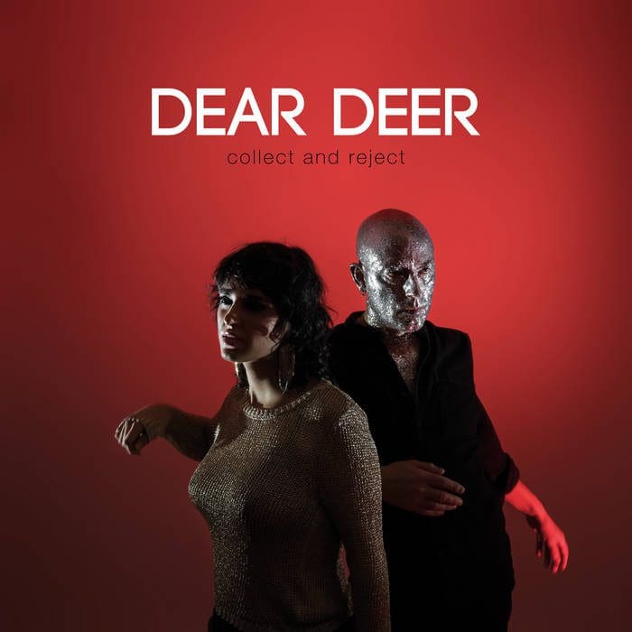 Dear Deer