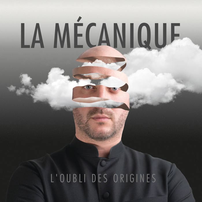 La-Mecanique