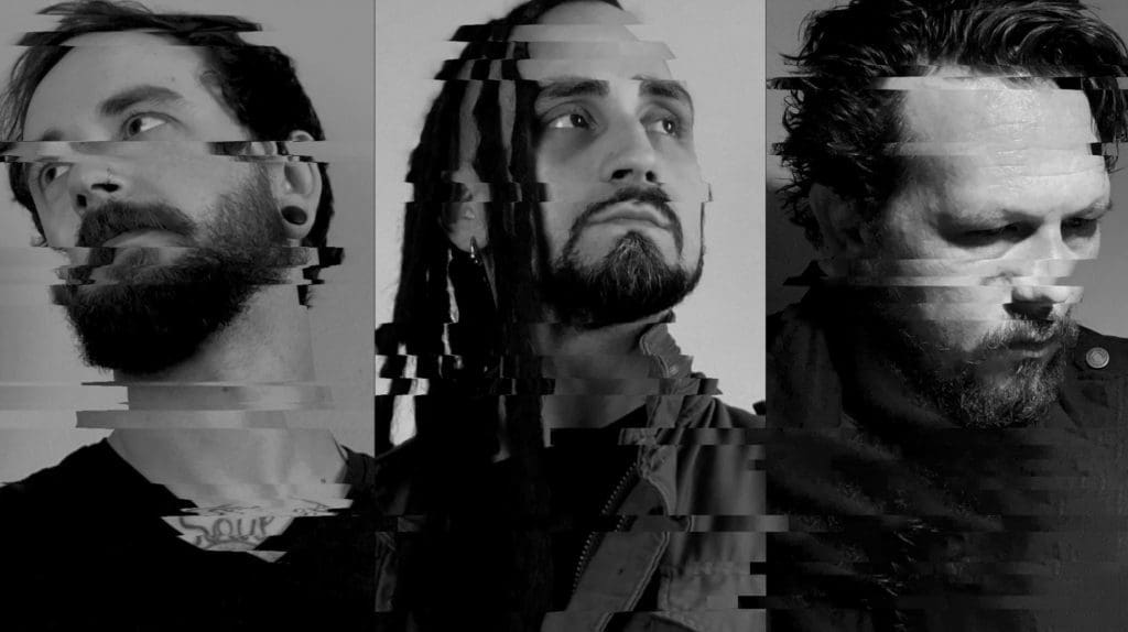 Industrial metal act Fact Pattern releases brand new music video: 'Visitor Detection'