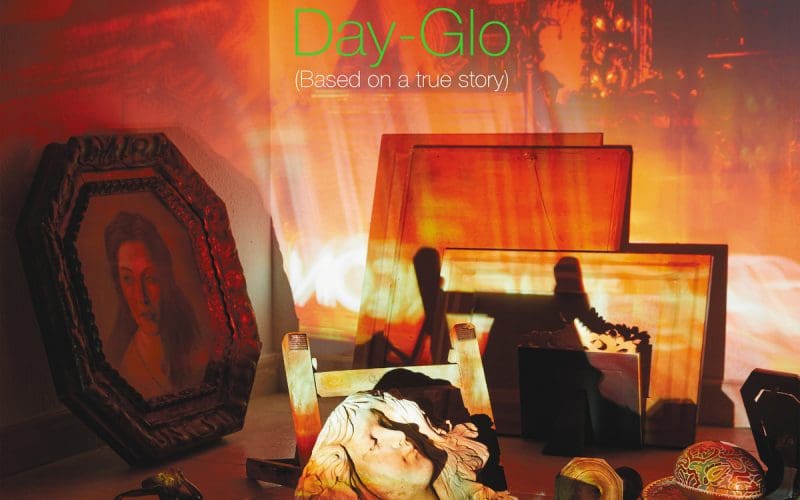 Erasure announce 'Day-Glo (Based on a True Story)' reworking elements from 'The Neon' into a new 10-track album - out 12 August on Mute