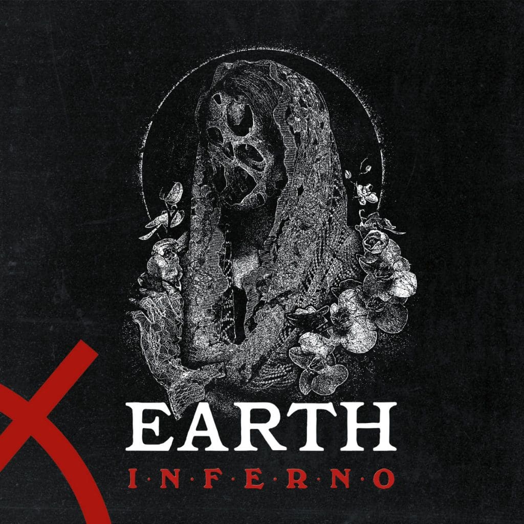 Sølve releases second album 'Earth Inferno'