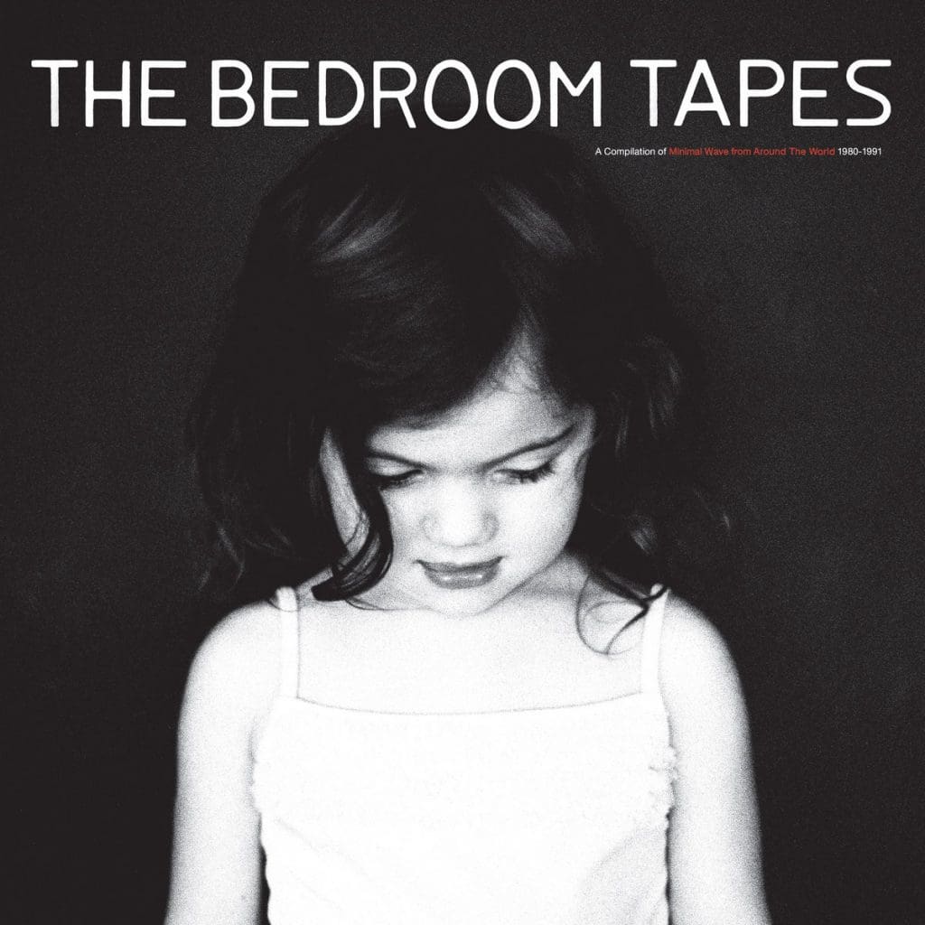 Minimal Wave label edits second edition of 'The Bedroom Tapes: A Compilation of Minimal Wave From Around The World (1980-1991)' on double vinyl