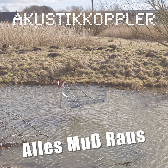 Akustikkoppler