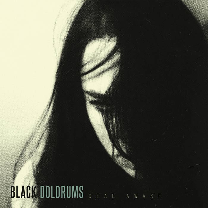 Black-Doldrums