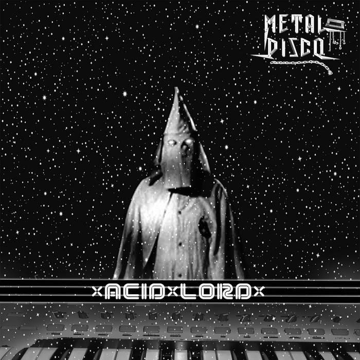 Metal-Disco