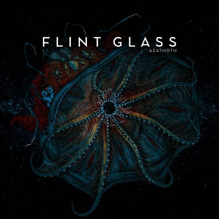 Flint-Glass