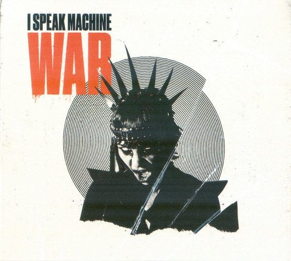 I-Speak-Machine