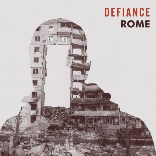 Rome-Defiance