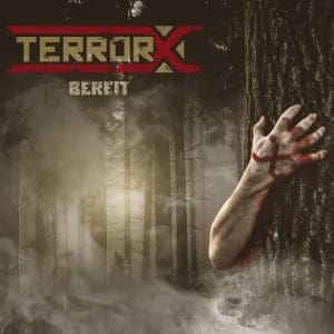 TerrorX