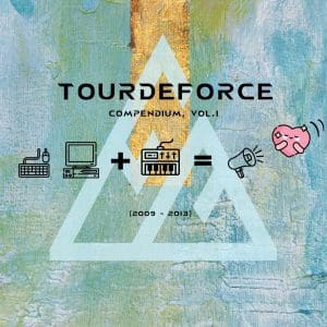 TourdeForce