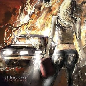 Shhadows