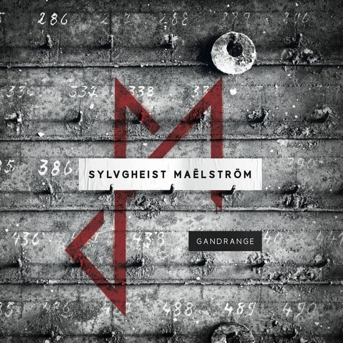 Sylvgheist-Maelstrom