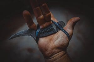 Which Is the Most Expensive Karambit | Marble Fade Pattern?