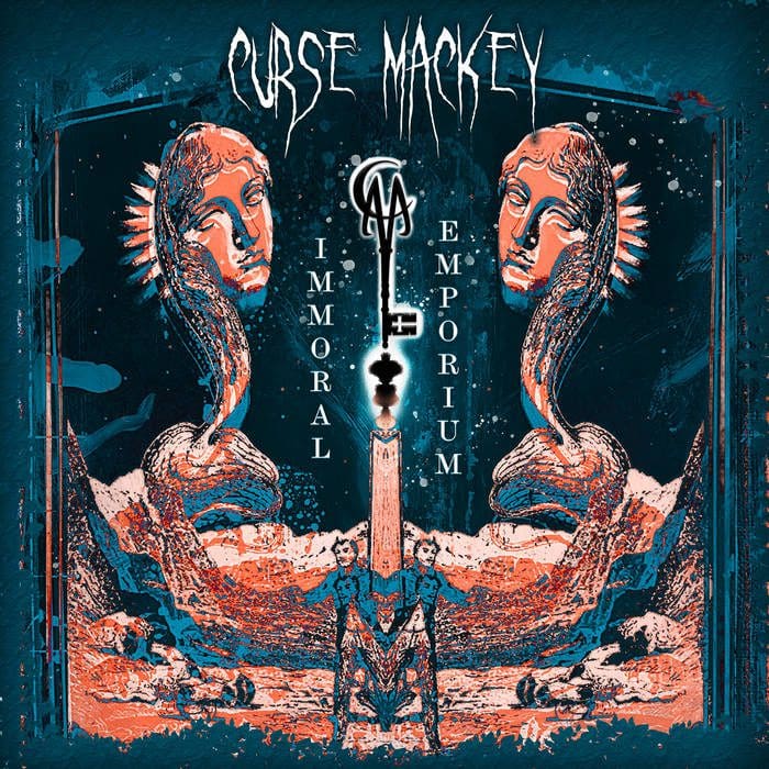 Curse-Mackey