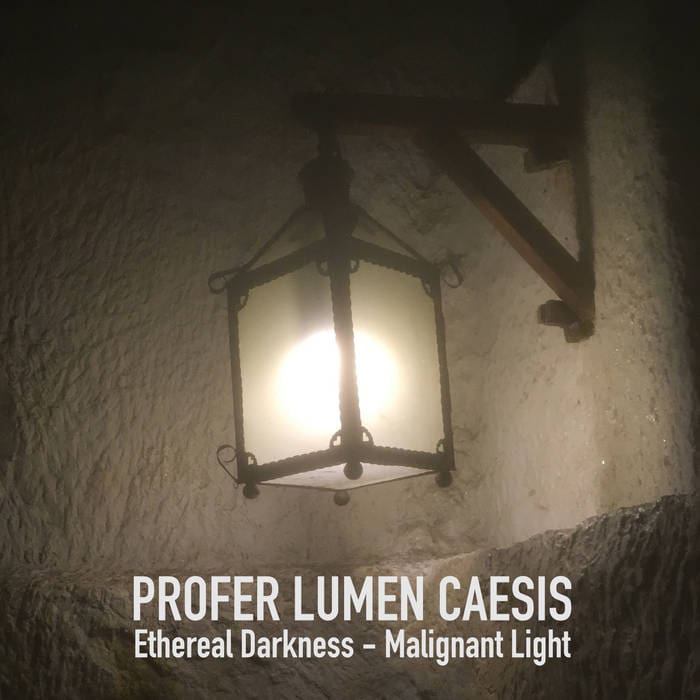 Profer-Lumen-Caesis