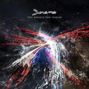 Diorama to release remix album in December: 'Fast Advance Fast Reverse'