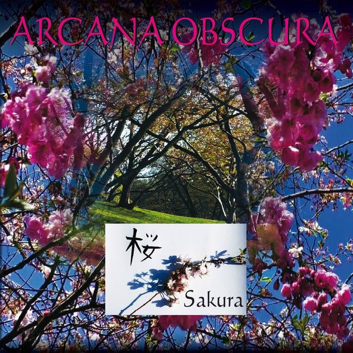 Arcana-Obscura