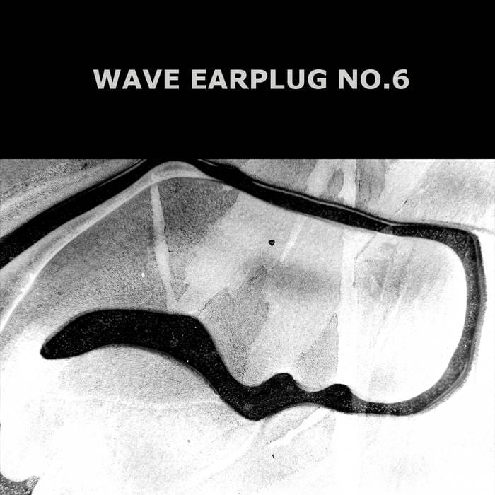 Wave-Earplug-N°.6