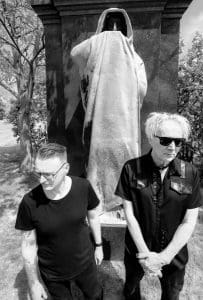 Delerium returns with all new album in February 2023