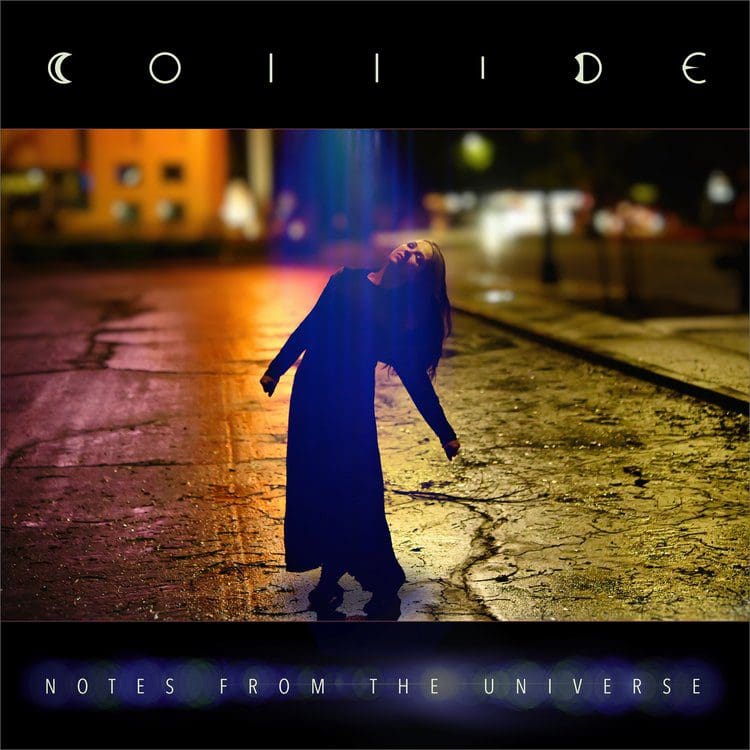 Collide