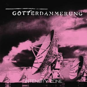 Gotterdammerung-–