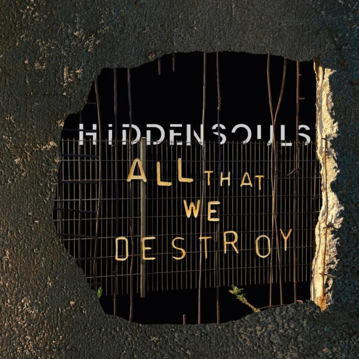 Hidden-Souls