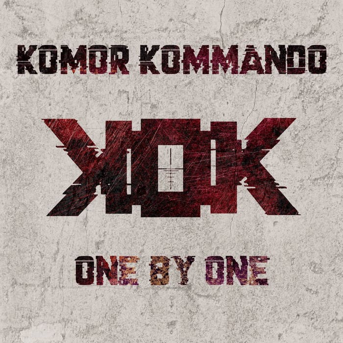 Komor-Kommando