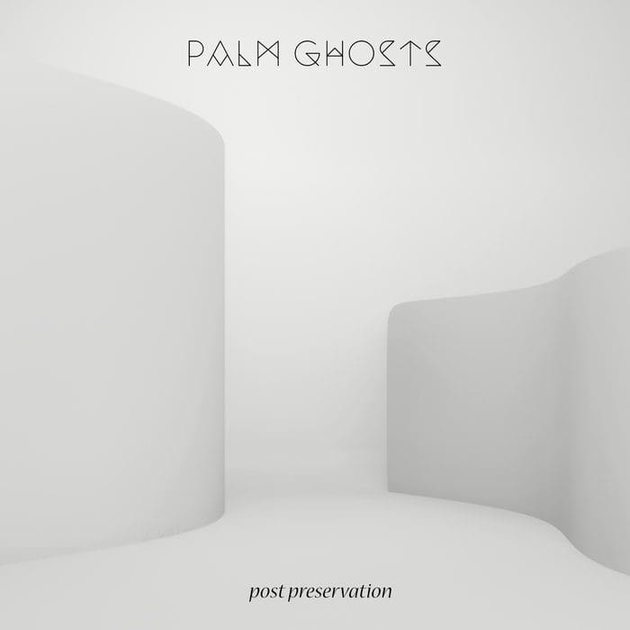 Palm-Ghosts