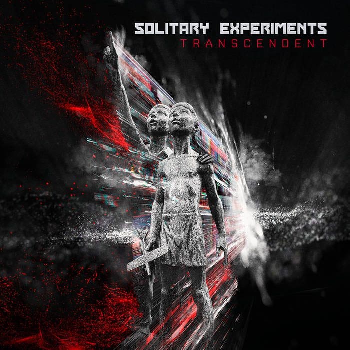 Solitary-Experiments