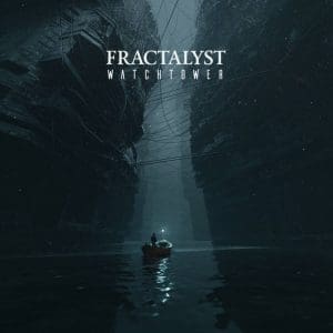 Fractalyst