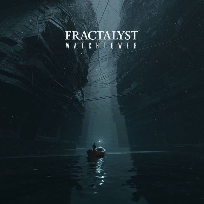 Fractalyst