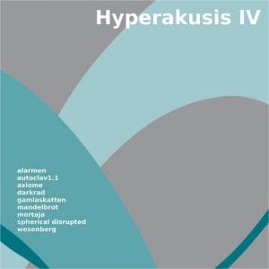 Hyperakusis-IV