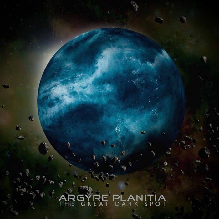 Argyre-Planitia