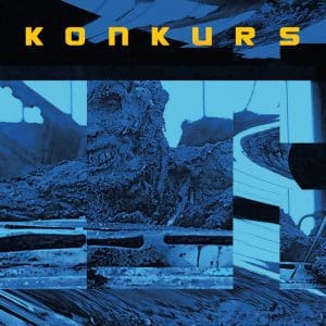 Konkurs