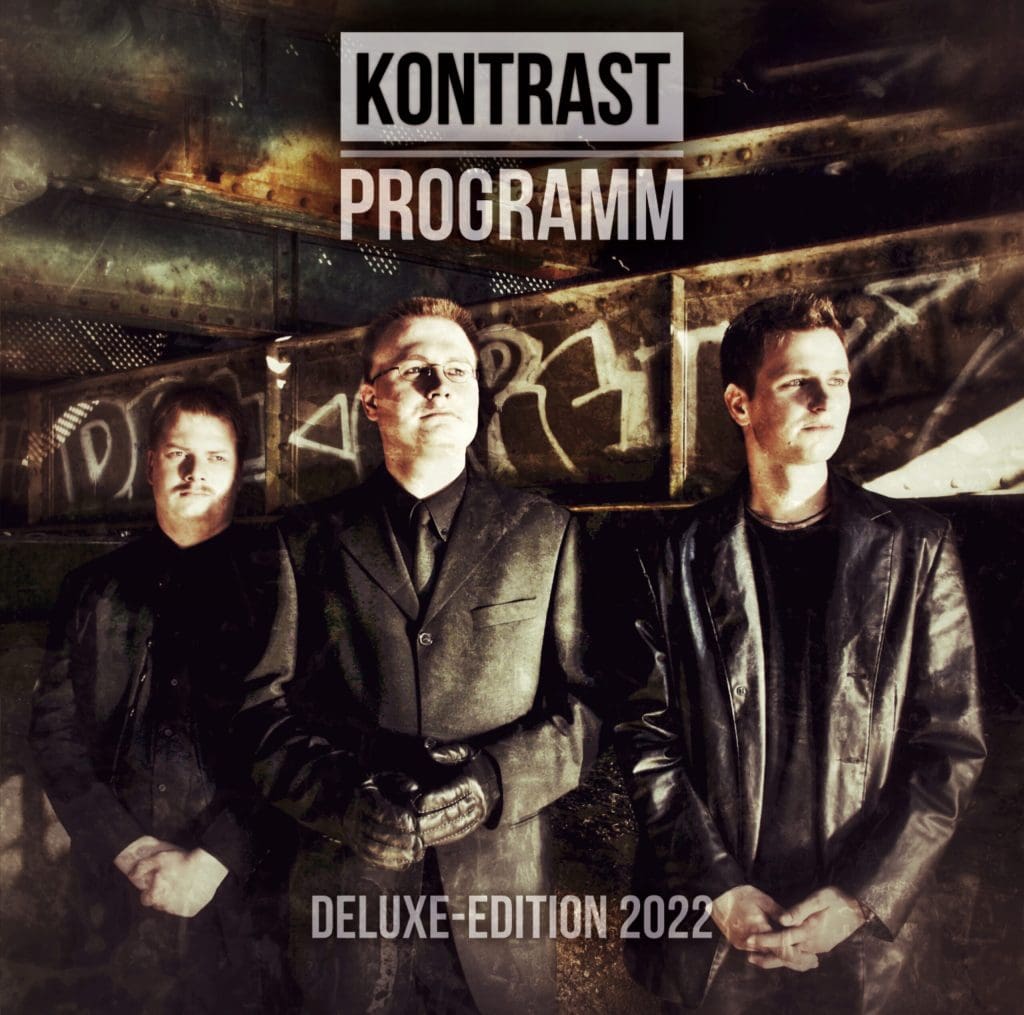 KONTRAST 16-SEITER AUSSCHUSS