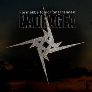 Nadragea