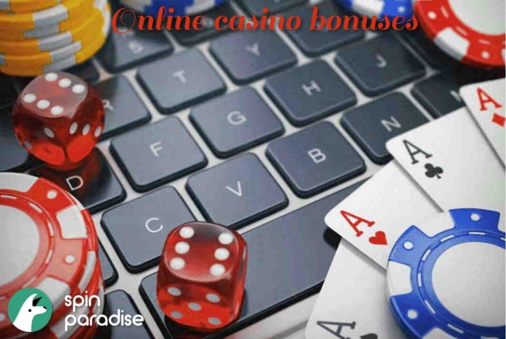 Casino review