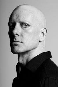 En Esch (PIG, former KMFDM) signs with GIVE/TAKE and releases new single in March