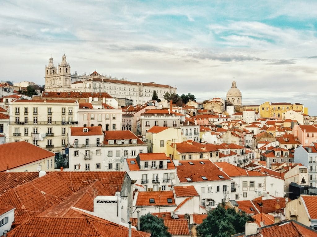 Is Portugal Golden Visa Ending?