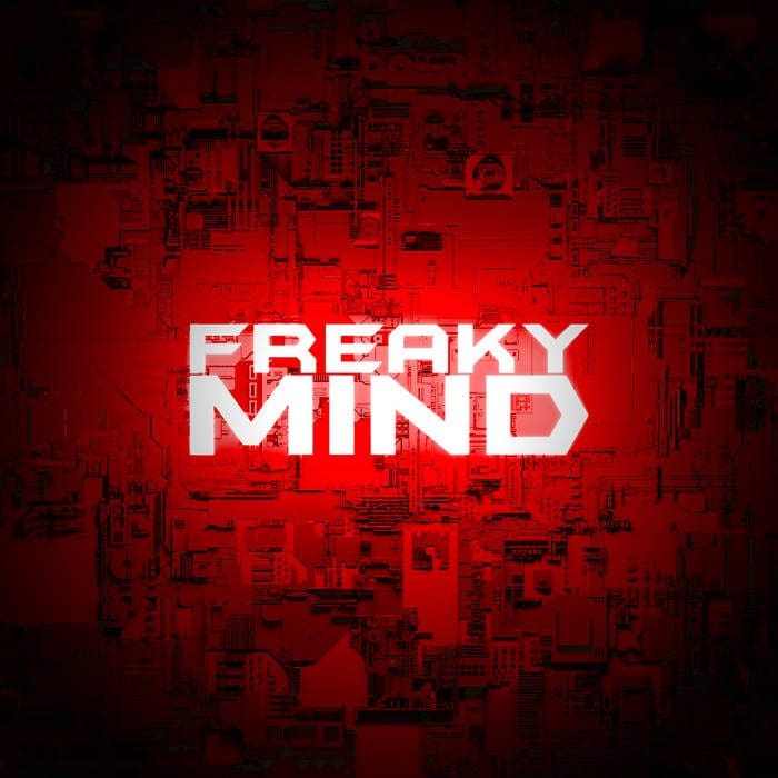 Freaky-Mind