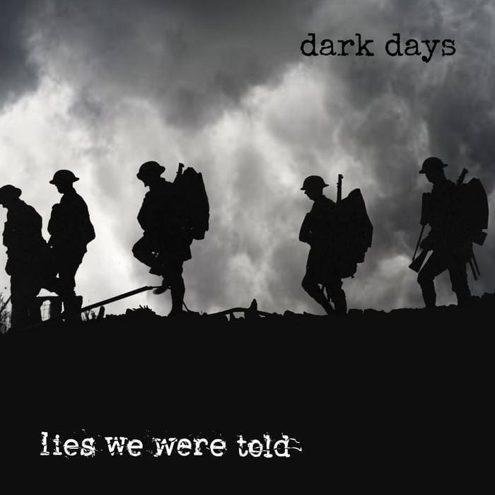 Lies-We-Were-Told