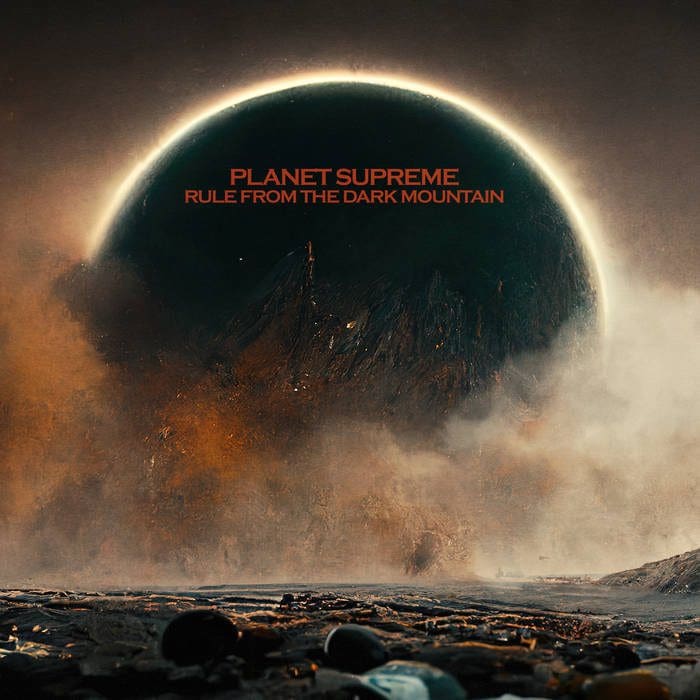 Planet-Supreme