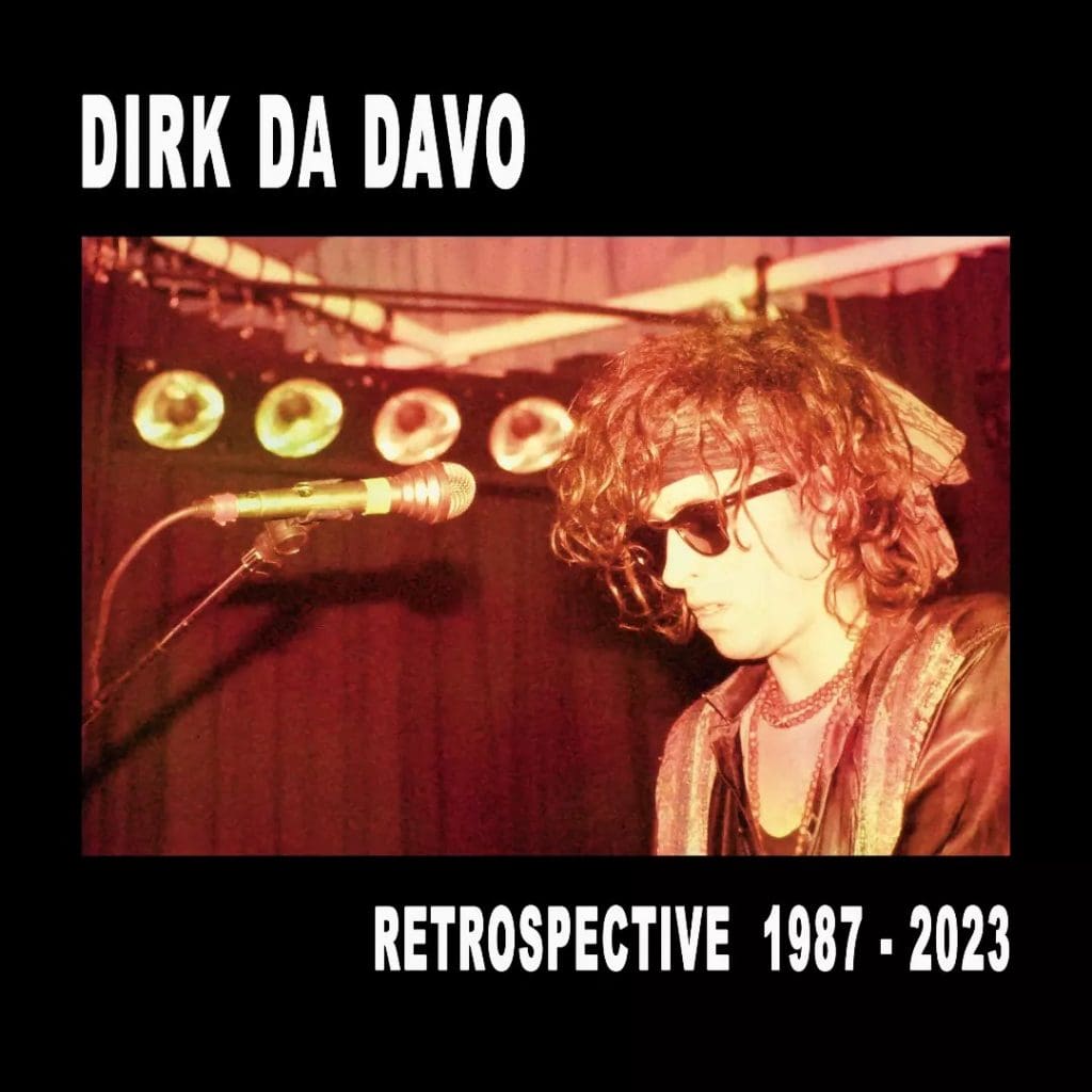 Dirk-Da-Davo